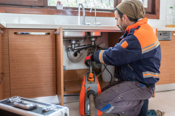 Best Affordable Plumbing Services  in Leona Valley, CA
