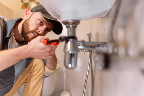 Best Shower Repair Services  in Leona Valley, CA