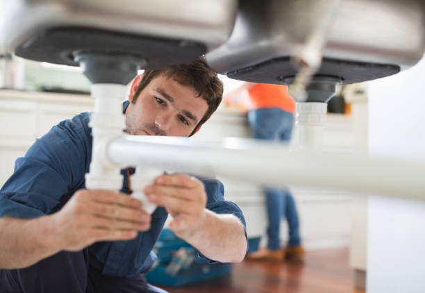 Best Toilet Repair Services  in Leona Valley, CA
