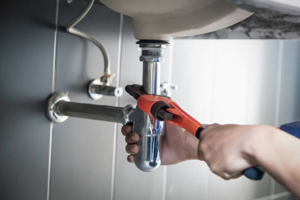Best Sewer Cleaning Services  in Leona Valley, CA