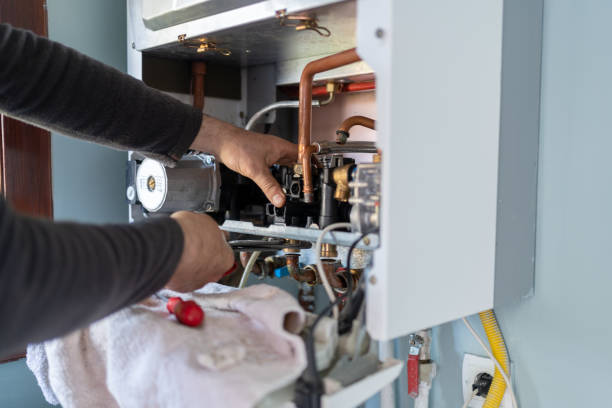 Best Water Heater Repair  in Leona Valley, CA