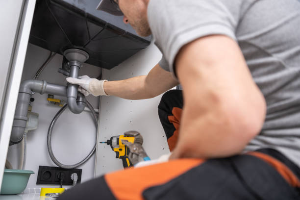 Best Hot Water Heater Installation  in Leona Valley, CA