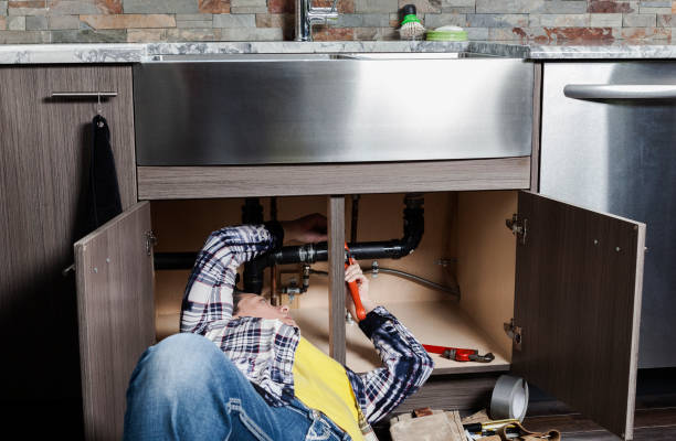 Best Plumbing Services Near Me  in Leona Valley, CA